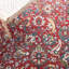 Tapis oriental de performance Manns-141867499