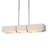 Exos 4 - Light Unique/Statement Linear Pendant-114765251-114765259