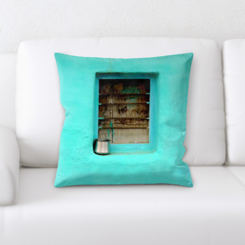 Coussin de fenêtre