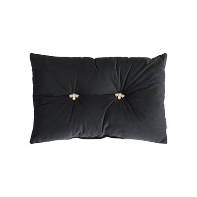Rectangular Throw Cushion