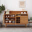 Buffet minimaliste moderne de style européen-181132783