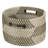 Traditional Nesting Wicker Baskets