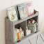 122cm H x 79cm W Bookcase