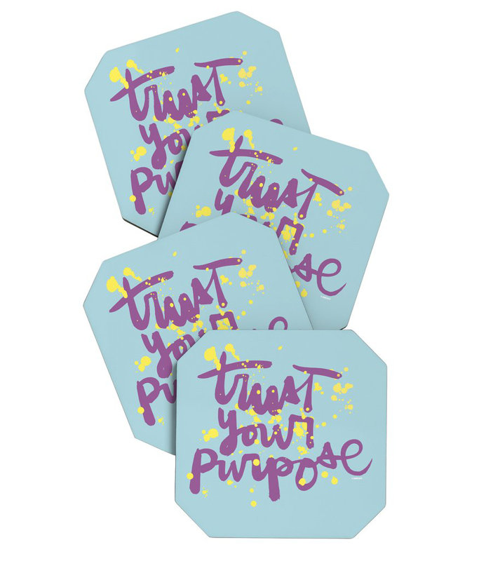 Kal barteski trust your purpose coast couleur