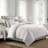 Pacific Stripe Reversible Cotton Comforter Set-102347658-102347650