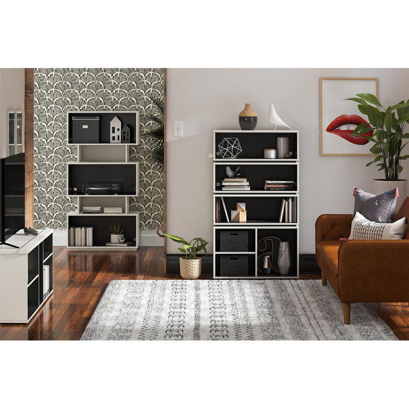 Shadow Gaming & Collectable Display Storage Bookcase