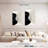 Avery Mid Century Abstract II-108503268