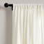 Panneau de rideau simple semi-transparent Darla-1807713039