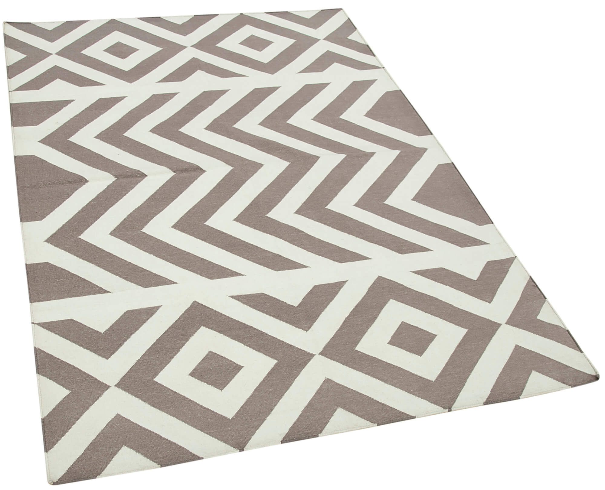 lofy-geometric-machine-woven-rectangle-3-10-x-5-6-cotton-indoor