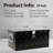 Peregrin Truck Box