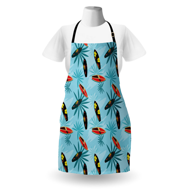 Tablier de surf Bayou Breeze