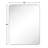 Kengston Modern & Contemporary Rectangular Bathroom Vanity Mirror-1447489273-1417356596