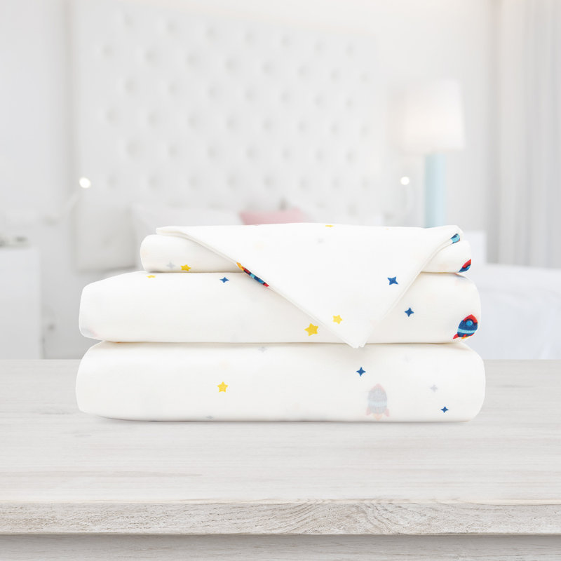 Ensemble de draps 