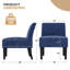 Canapé d'appoint sans accoudoirs Laurius-742357759