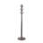 Freestanding 9 - Hook Coat Rack-44997582
