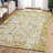 Premium Machine Washable Mayfield AMF2099 Global Rug-211321897-211321907