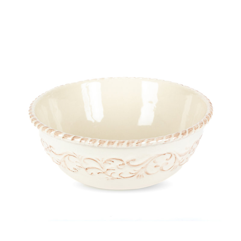 GG Collection Decorative Bowl