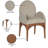 Waldorf 19.75'' H Upholstered Armchair-1807361225-1807361238