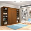 Lit plateforme escamotable avec rangement Alvaretta-1789984232-1789984237