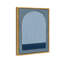 Minimal Ocean Window Print by Oliver Gal-449804686-449804787