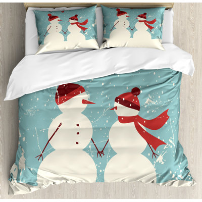 Duvet Cover