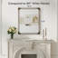 Miroir décoratif mural Berrilee-108830869-108830871