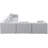 Cube Upholstered L-Shaped Sectional Reversible-1289021534