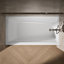 Mendota® 60" x 32" Soaking Bathtub-124933525-1734432