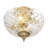 Weese 2-Light Semi Flush Mount-32957515
