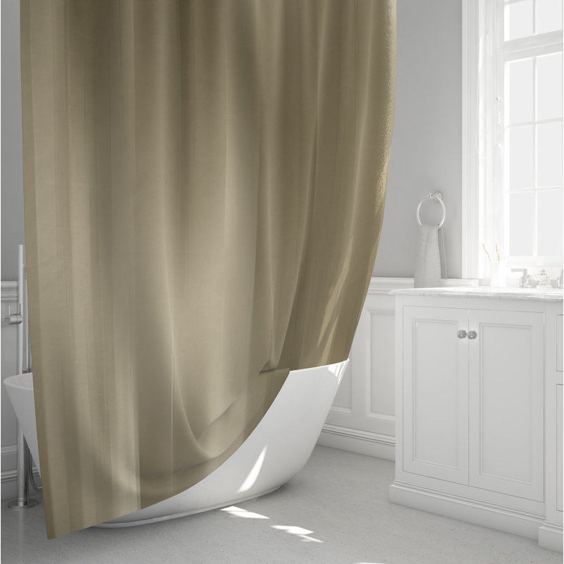 Rideau de douche Craige, H 93 po x l 70 po