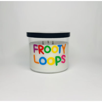 Bougie Frooty Loops
