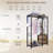 Portable Garment Rack-1864173826