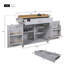 Îlot de cuisine Wollaston-1799535409
