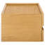 Table de chevet flottante Archibald Dontay-1536643931