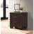 Dark Brown selected