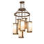 6 - Light Chandelier