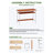 100% Solid Wood Desk, 39 Inch Writing Computer Desk For Small Spaces, Vintage Home Office Desks, Mid Century Modern Desks With Thickened Stainless Steel Legs For Study, Makeup & Workstation (cherry)-735846059