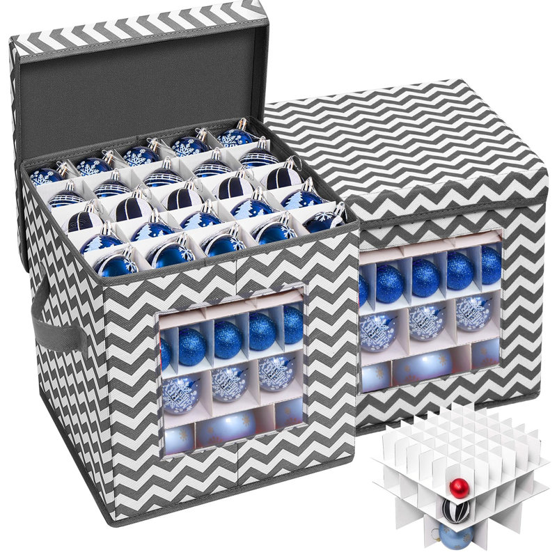 Ornament Storage
