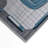 Transportation Gray Indoor and Outdoor Area Rug-766632200