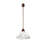 Dale Adjustable Track Pendant-29914250-29914252-29914270
