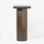 Console en bois massif Kayda