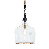 Demi John 1 - Light Pendant