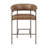 Kenessa Faux Leather Counter Stool, (Set Of 2)-745690216