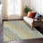 Machine Washable Indoor/Outdoor Chantille ACN2570 Abstract Rug-290890037-290890039