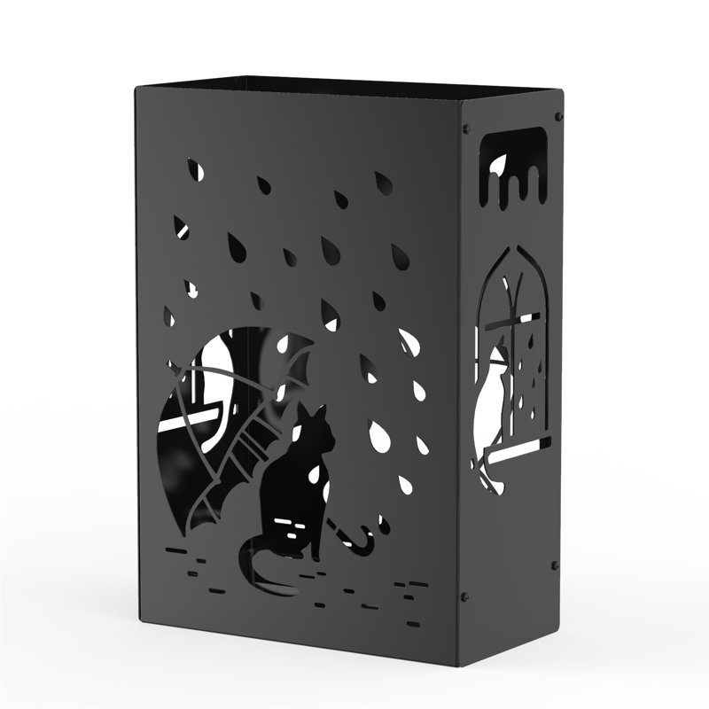 Freestanding Umbrella Stand