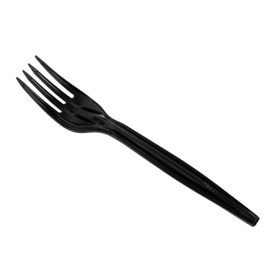 Disposable Forks