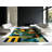 Pixelized Peaks Rug-59091769