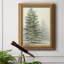 Toile encadrée de qualité supérieure Majestic Pine I - prête à être accrochée-1393252003