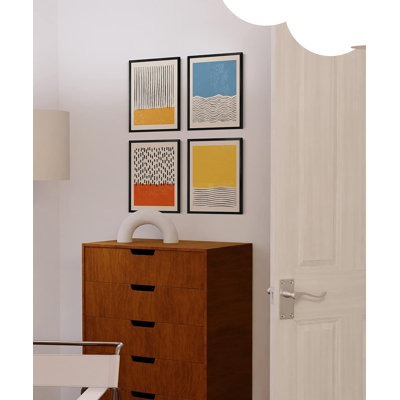 Metal Picture Frames (Set of 25)