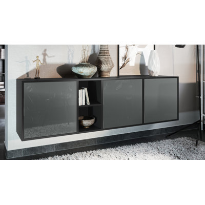 Argaki 182 cm W Sideboard